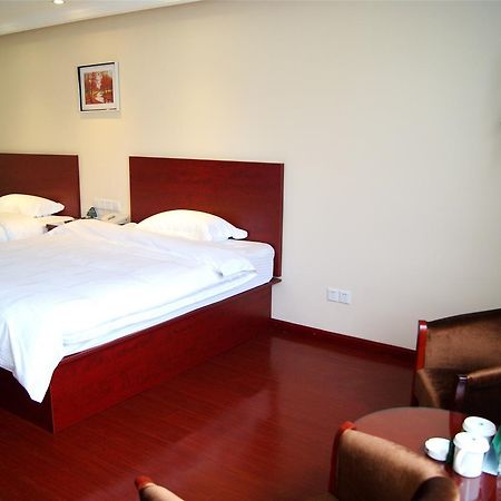 Shell Jiangsu Suzhou Industry District Spotrts Center Jinliang Street Hotel Ngoại thất bức ảnh