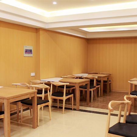 Shell Jiangsu Suzhou Industry District Spotrts Center Jinliang Street Hotel Ngoại thất bức ảnh