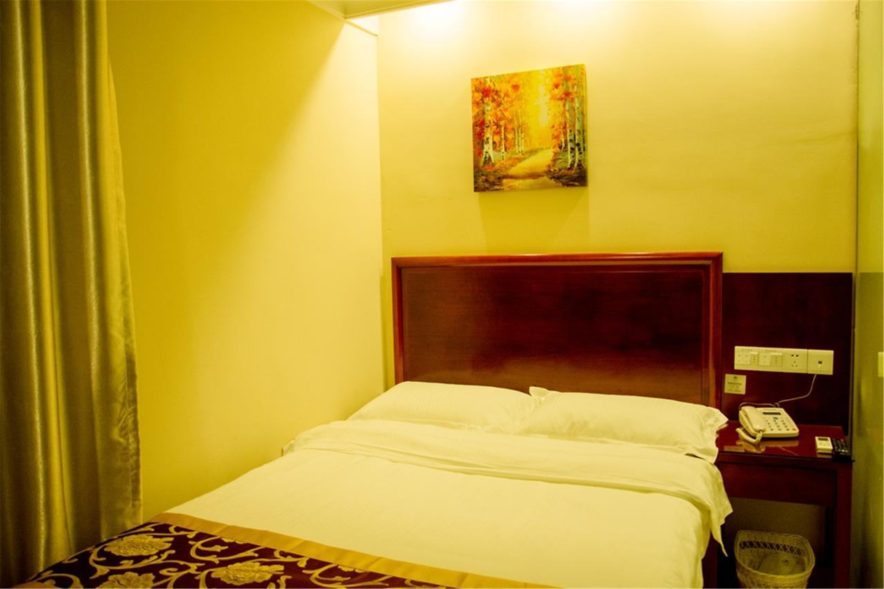 Shell Jiangsu Suzhou Industry District Spotrts Center Jinliang Street Hotel Ngoại thất bức ảnh