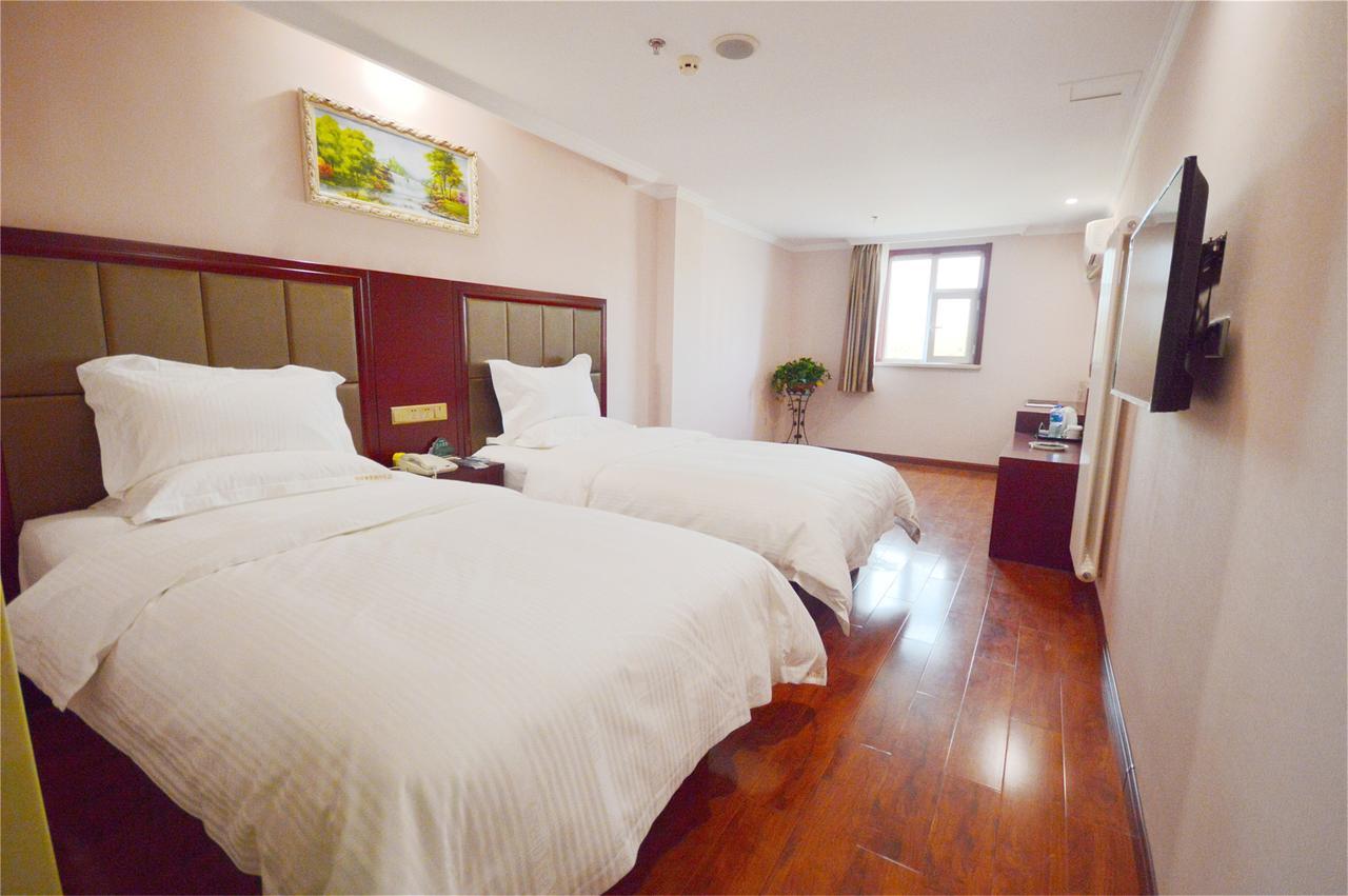 Shell Jiangsu Suzhou Industry District Spotrts Center Jinliang Street Hotel Ngoại thất bức ảnh