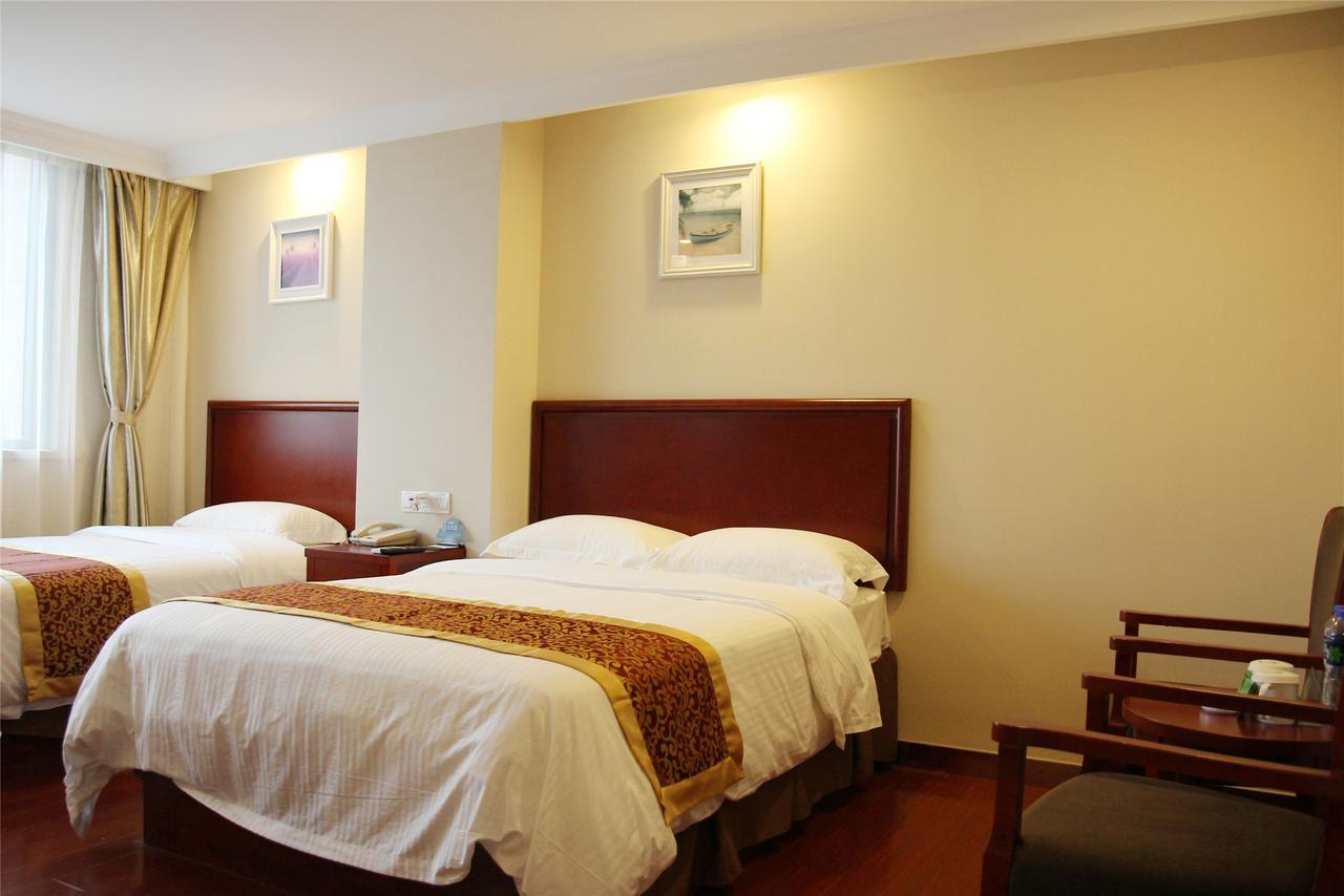 Shell Jiangsu Suzhou Industry District Spotrts Center Jinliang Street Hotel Ngoại thất bức ảnh